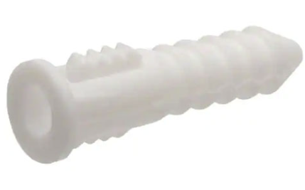 PLASTIC ANCHOR RIB 12-14-16 X 1-1/2