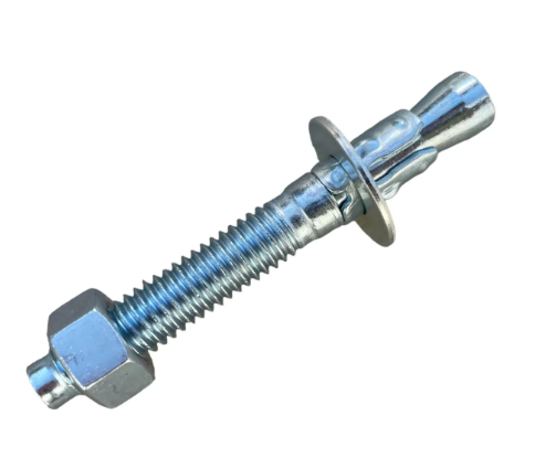 WEDGE BOLT 1/2 X 4