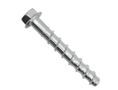 SCREW BOLT 3/8 X 2-1/2
