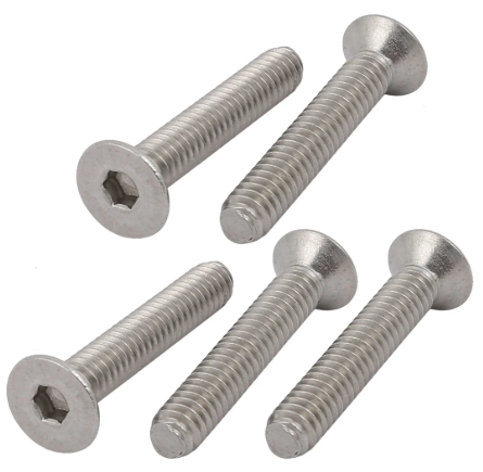 BOREFAST SCREW & ANCHOR KIT PAN/HEX WASHER HEAD