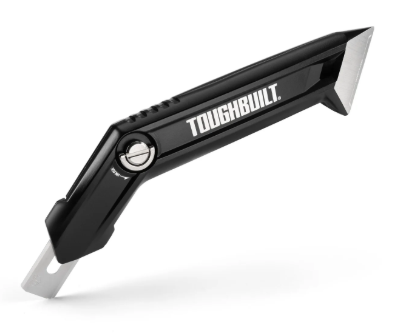 KNIFE UTILITY CARPET TOUGHBUILT