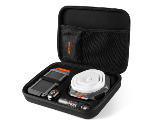 NEBO EMERGENCY KIT