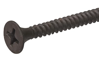 DRYWALL SCREW SELF CUTTING 6 X 1-1/4