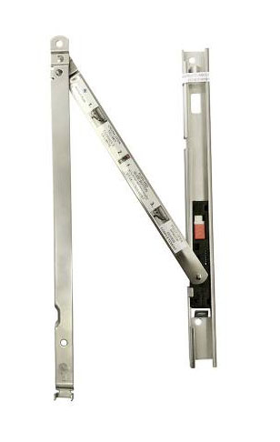 SAFEGUARD RH CASEMENT WOOD CHILD SAFETY