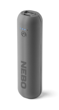 POWER BANK 4000MAH 1 CELL NEBO