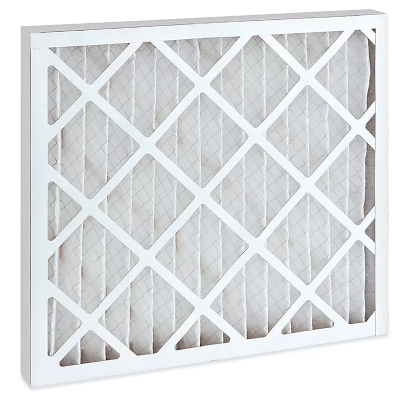 AIR FILTER [5] 12 X 12 FILTRETE POLLEN MERV 7 MPR 600