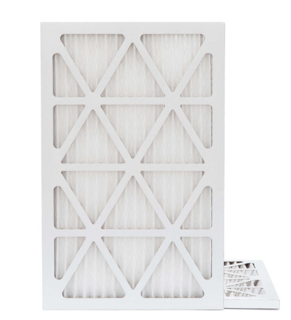 AIR FILTER [5]FILTRETE POLLEN 14 X 30 X 1" MERV 7 MPR 600