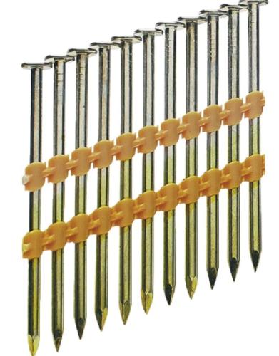 FRAME NAIL 3"x.120 RS HD 4000CT. GRIPRITE GR408HG
