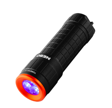 FLASHLIGHT TORCHY UV NEBO