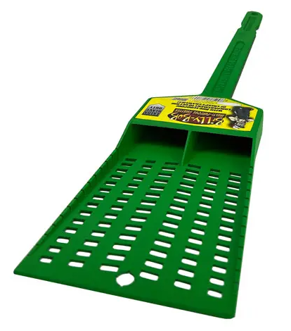 FLY SWATTER HD MULTI-PURPOSE BILLY-BOB PRODUCTS