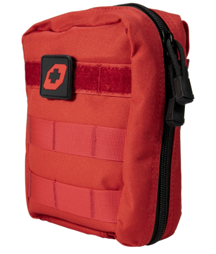 FIRST AID KIT SURVIVAL BOX LIFE GEAR