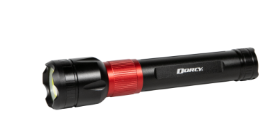 FLASHLIGHT ULTRA SPOT+ POWER BANK DORCY