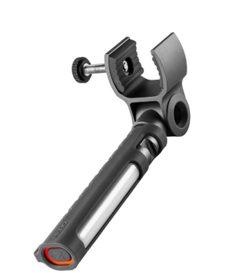 FLASHLIGHT GRILLA LIGHT 300 NEBO