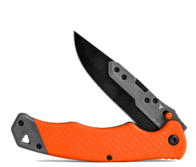 KNIFE UTILITY FOLDING CRAFTY2.0 TRUE UTILITY