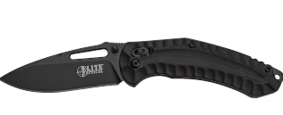 KNIFE PYRODEX FOLDING TACTICAL