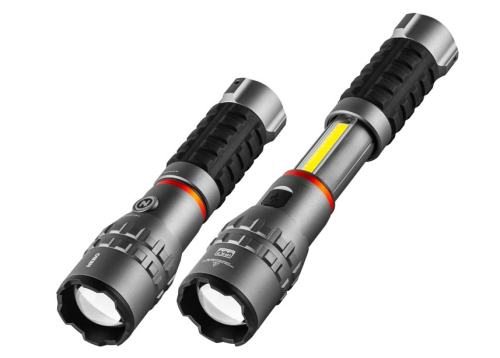 FLASHLIGHT SLYDE KING 4K NEBO