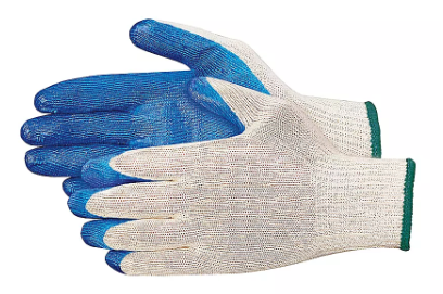 GLOVES STRING KNIT AWP OSFA