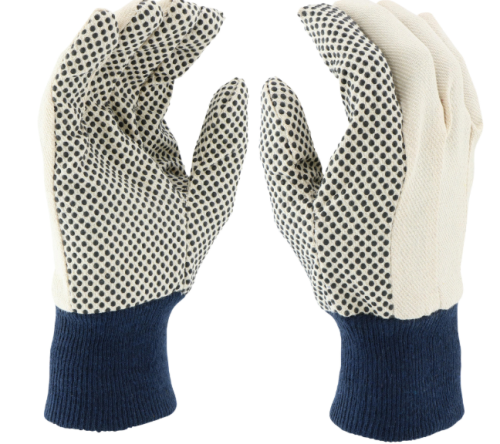 GLOVES CANVAS MINI-DOT AWP XL