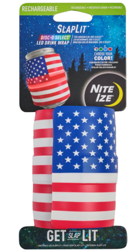 LIGHT LED DRINK WRAP NITE IZE