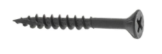 DRYWALL SCREW 6X1-1/4 FH CT PH 1LB