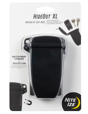 KEY HOLDER HIDEOUT XL MAGNETIC NITE IZE