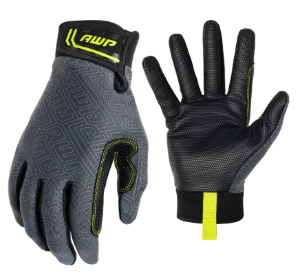GLOVES EXTREME FIT AWP XL