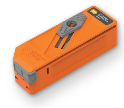 BLADE DISPENSER DROP-POINT 12CT. OUTDOOR EDGE