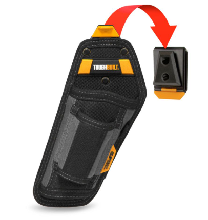 TOUGHBUILT HAMMER HOLSTER