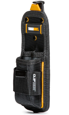 TOOL POUCH CLIPTECH POUCH/KNIFE TOUGHBUILT
