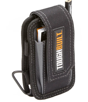 TOOL POUCH CLIPTECH SMARTPHONE TOUGHBUILT