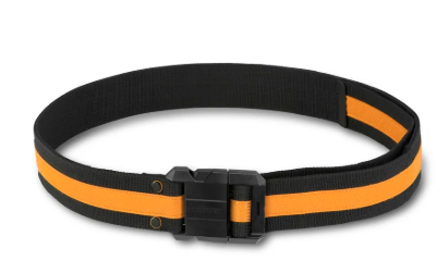 WORK BELT CLIPTECH TOUGHBUILT