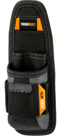TOOL POUCH UTILITY TOUGHBUILT