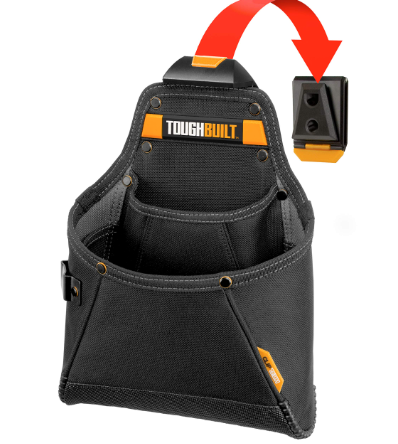 TOOL POUCH SUPPLY TOUGHBUILT
