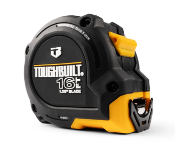 TAPE RULE 16' PROBLADE TB TOUGHBUILT