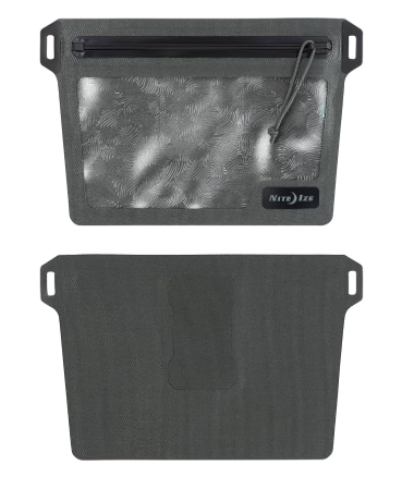 TRAVEL WALLET WATERPROOF RUNOFF NITE IZE