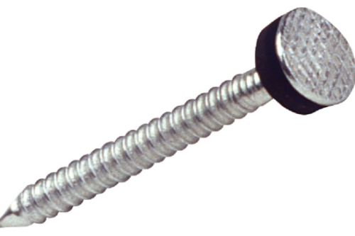 GALV R/S NEO ROOF NAIL 1-3/4" 1 LB