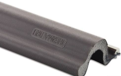 WEATHERSTRIP MED-REACH BRONZE THERMA-TRU