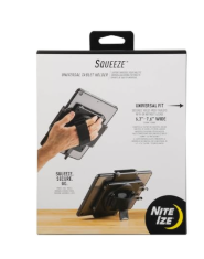 SQUEEZE UNIV. TABLET HOLDER NITE IZE