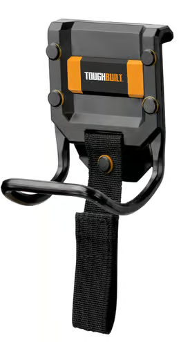 TOOL HOLDER MODULAR HAMMER LOOP TOUGHBUILT