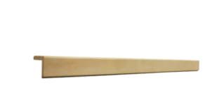 CORNER OUTSIDE #205 1-1/8" 8200