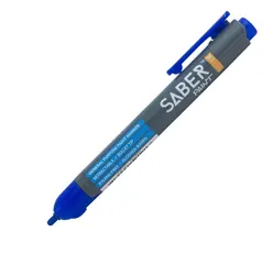 MARKER PAINT RTRCTBL BLUE FARO TOOLS