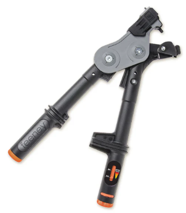 CABLE RAIL TENSION TOOL