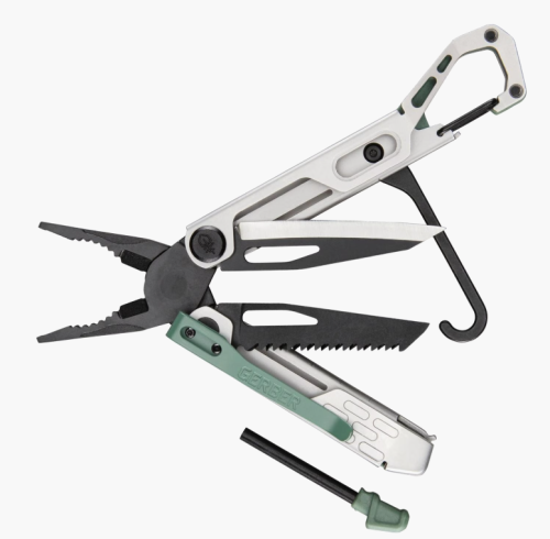 MULTITOOL STAKEOUT GERBER
