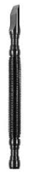 SPRING LOAD WOOD CHISEL HIT TOOL