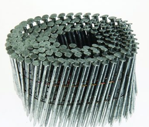 SIDING NAIL 1-3/4"X.092HDG RS GRC5R90DHG 3000CT. GRIPRITE