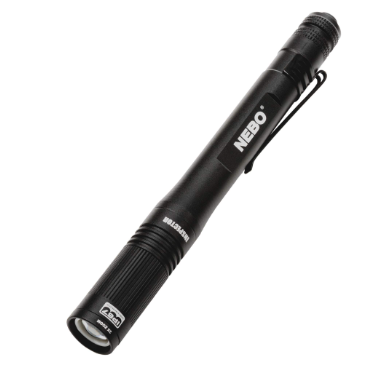 NEBO 180L INSPECTOR FLASHLIGHT