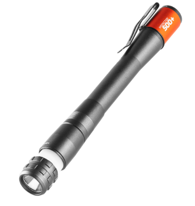 FLASHLIGHT INSPECTOR 500+ NEBO