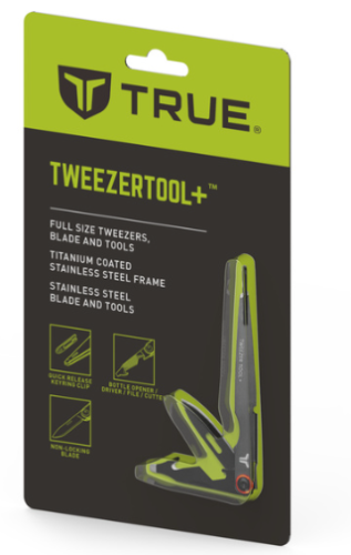 TRUE TWEEZERTOOL+2.0