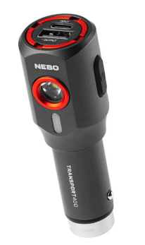NEBO TRANSPORT 400 2IN1 LIGHT
