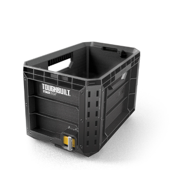 STACKTECH CRATE TOUGHBUILT